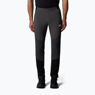 The North Face Circadian men's trousers anthracite grey/asphalt grey/tnf black