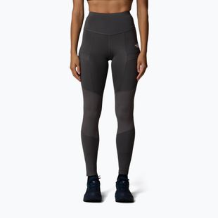 Women's trekking leggings The North Face Felik Alpine anthracite grey/asphalt grey