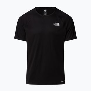 Men's The North Face Sunriser t-shirt tnf black