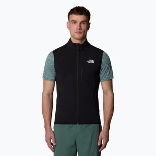 Men's sleeveless The North Face Nimble tnf black