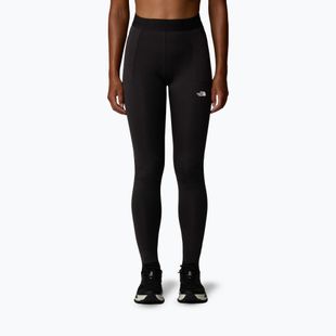 Women's leggings The North Face Refina 27" tnf black