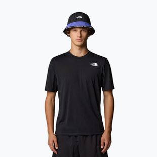 Men's T-shirt The North Face Foundation Mountains Faces Tee tnf black
