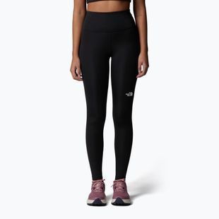 Women's running leggings The North Face Flex 28IN tnf black