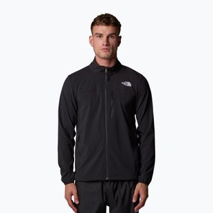 Men's wind jacket The North Face Nimble tnf black