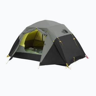 2-person camping tent The North Face Stormbreak 2 agave green/ asphalt grey