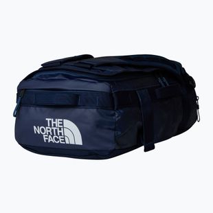 The North Face Base Camp Voyager Duffel 32 l shady blue/summit navy travel bag