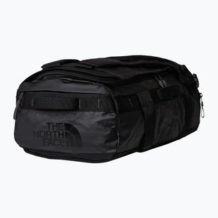 The North Face Base Camp Voyager Duffel 32 l tnf black/ssphalt grey travel bag