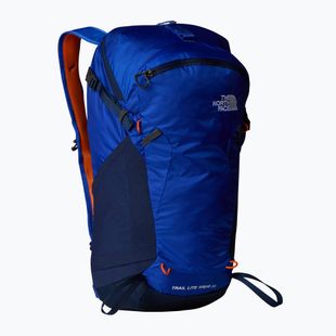 The North Face Trail Lite Speed 20 l S-M tnf black/summit navy hiking backpack
