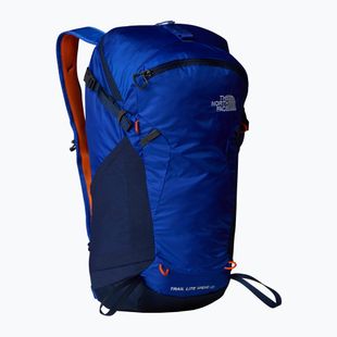 The North Face Trail Lite Speed 20 l L-XL tnf black/summit navy hiking backpack
