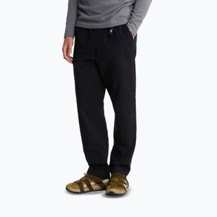 Men's trekking trousers The North Face Beta Utility Belted tnf black