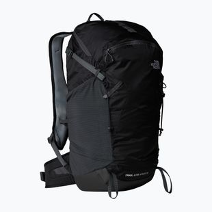 The North Face Trail Lite Speed 30 l S-M tnf black/asphalt grey hiking backpack