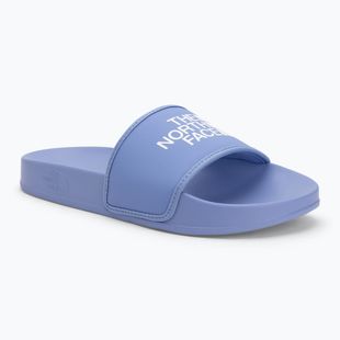Women's slides The North Face Base Camp Slide III virtual blue/tnf white