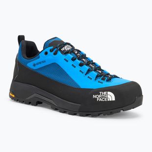 Men's approach shoes The North Face Verto Alpine Gore-Tex hero blue/ tnf black