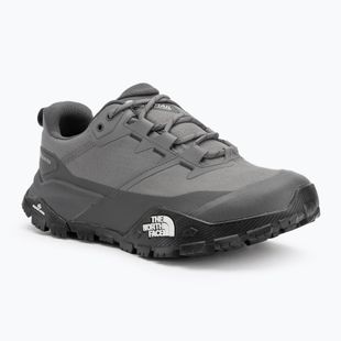 Men's hiking boots The North Face Offtrail Hike Gore-Tex anthracite grey / tnf black