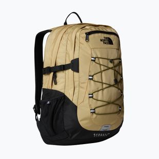 Urban backpack The North Face Borealis Classic 29 l khaki stone/black