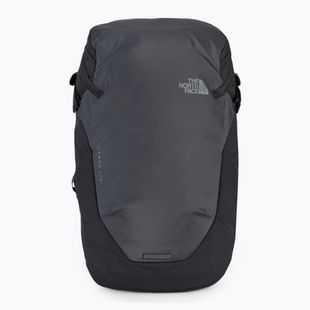 The North Face Kaban LTE backpack tnf black/ tnf black