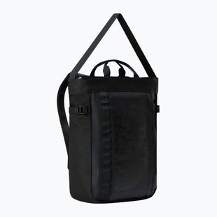 The North Face Base Camp Tote Pack bag tnf black/tnf black