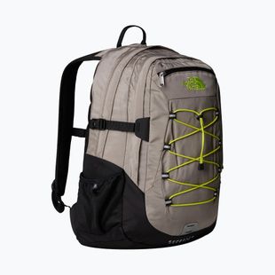 Urban backpack The North Face Borealis Classic 29 l stone slab/black