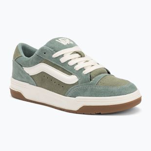 Vans Hylane green tea shoes