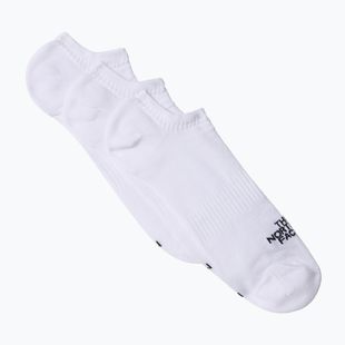 Socks The North face Multi Sport Invisible 3 pairs tnf white
