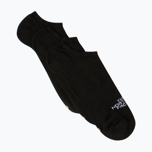 Socks The North face Multi Sport Invisible 3 pairs tnf black