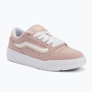 Vans Hylane sepia rose shoes