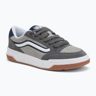 Vans Hylane tri-tone grey/ blue shoes