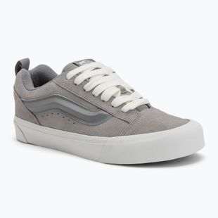 Vans Knu Skool suede gray shoes