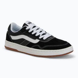 Vans Cruze 3.0 black/white shoes