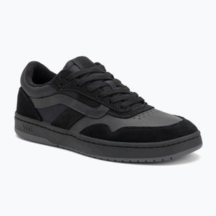 Vans Cruze 3.0 black/black shoes