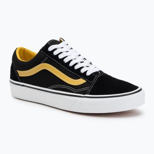 Vans Old Skool shoes pop yellow