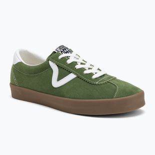 Vans Sport Low lime shoes