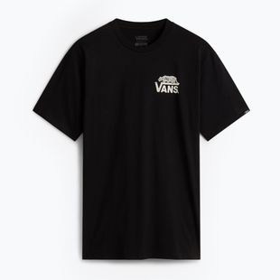 Men's Vans Sneaky t-shirt black
