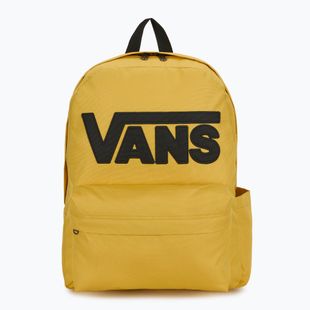 Vans Old Skool Drop V 22 l spicy mustard urban backpack