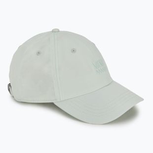 Vans Court Side Curved Bill Jockey baseball cap hint of mint