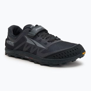 Men's Altra King MT 2 running shoes black