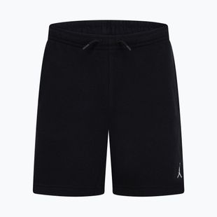Children's shorts Nike Jordan JDB MJ Brooklyn Fleece Essential black
