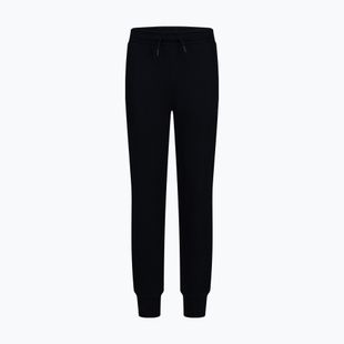 Children's trousers Nike Jordan JDB MJ Brooklyn Fleece Essential black