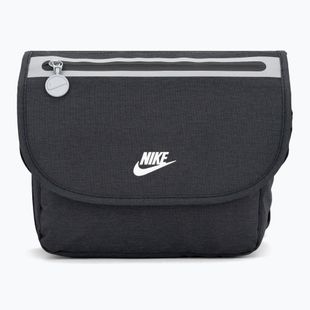 Lunch bag Nike Futura Messenger Lunch 7,5 l black