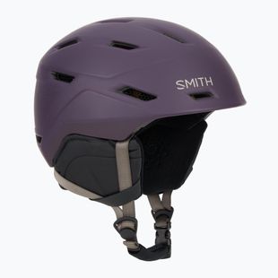 Smith Mission MIPS ski helmet matte cosmos geo