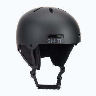Smith Rodeo MIPS ski helmet matte black