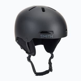 Smith Rodeo ski helmet matte black