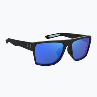 Under Armour Launch 2/G S3 black blue/blue multilayer men's sunglasses