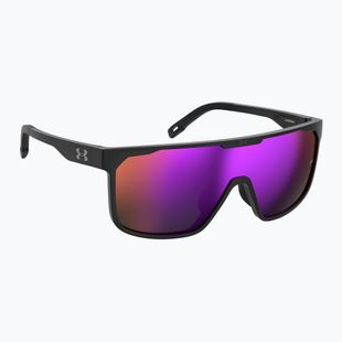 Under Armour Define/G S3 black pink/pink mirror men's sunglasses