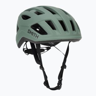 Smith Signal MIPS matte sagebrush bike helmet