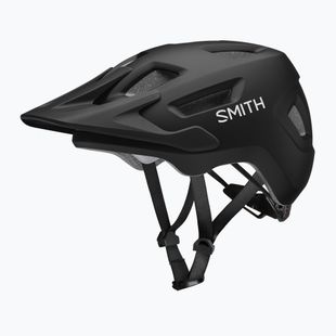 Smith Sidekick Jr MIPS matte black children's bike helmet