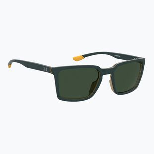 Under Armour Sportate S3 green beige/green sunglasses