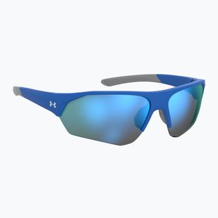Under Armour UA 7000/S S3 blue/blue multilayer children's sunglasses