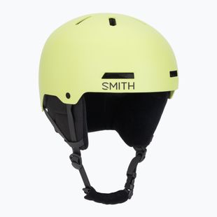 Ski helmet Smith Rodeo MIPS matte serpentine