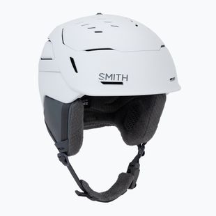 Ski helmet Smith Vantage 2 Mips matte white